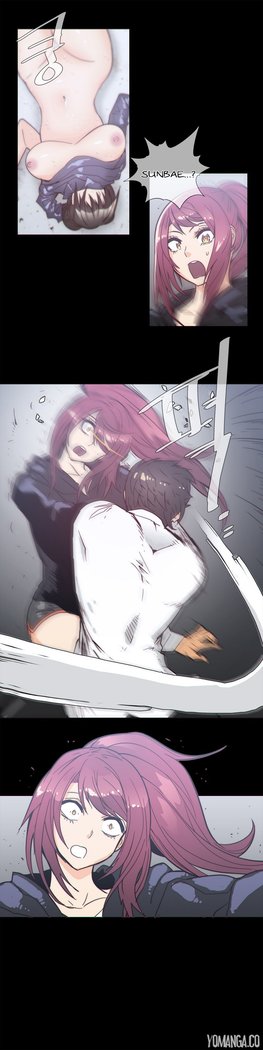 Household Affairs Ch.1-36