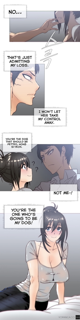 Household Affairs Ch.1-36