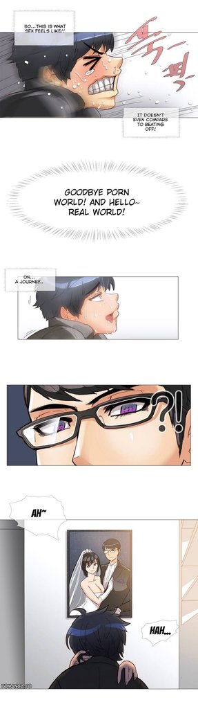 Household Affairs Ch.1-36
