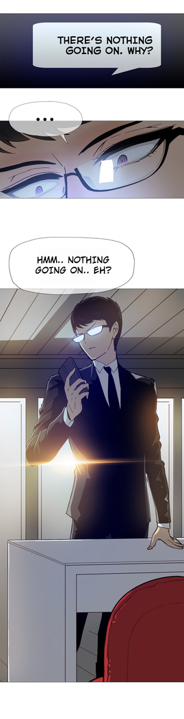 Household Affairs Ch.1-36