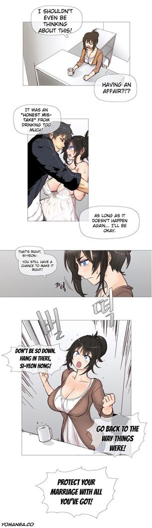 Household Affairs Ch.1-36