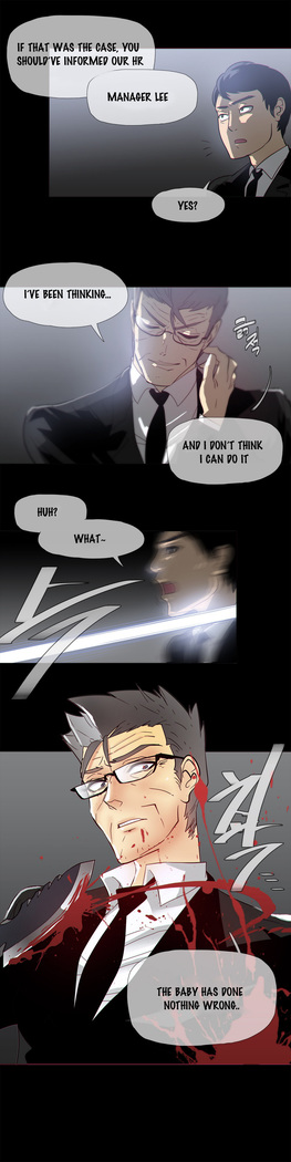 Household Affairs Ch.1-36