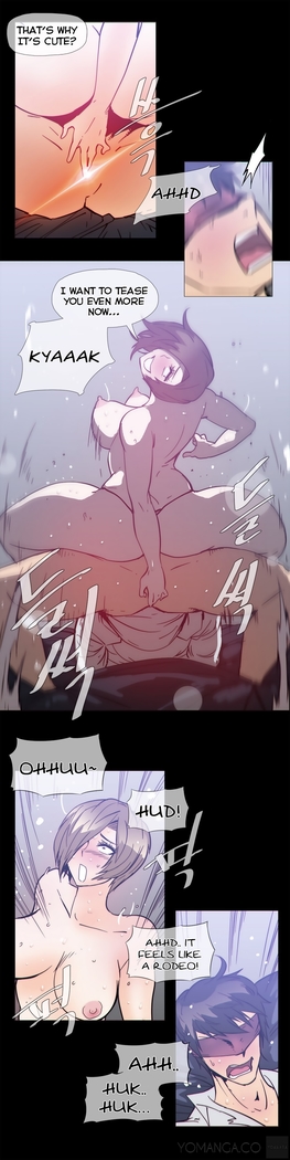 Household Affairs Ch.1-36