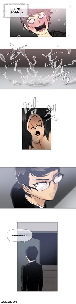 Household Affairs Ch.1-36