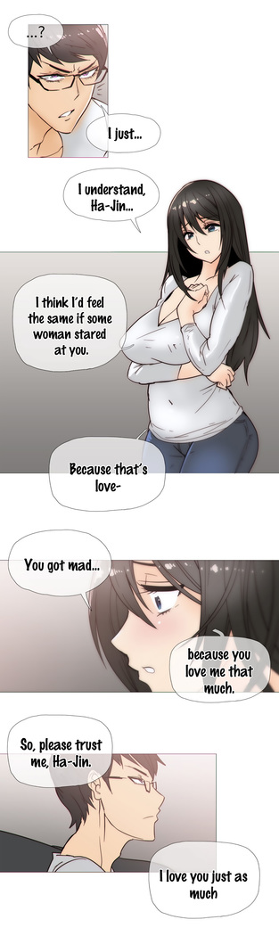 Household Affairs Ch.1-36