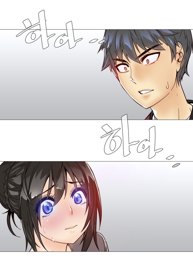 Household Affairs Ch.1-36