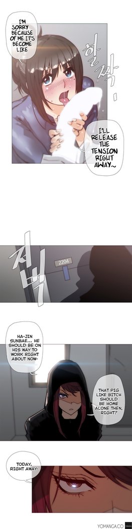Household Affairs Ch.1-36