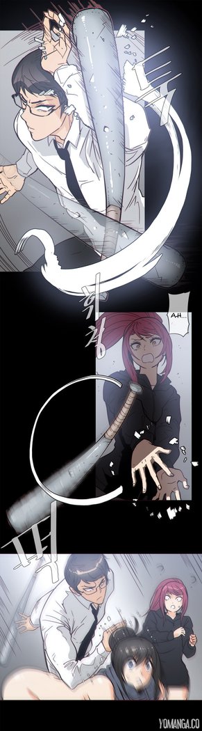 Household Affairs Ch.1-36