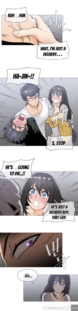 Household Affairs Ch.1-36