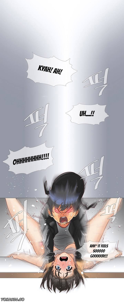 Household Affairs Ch.1-36