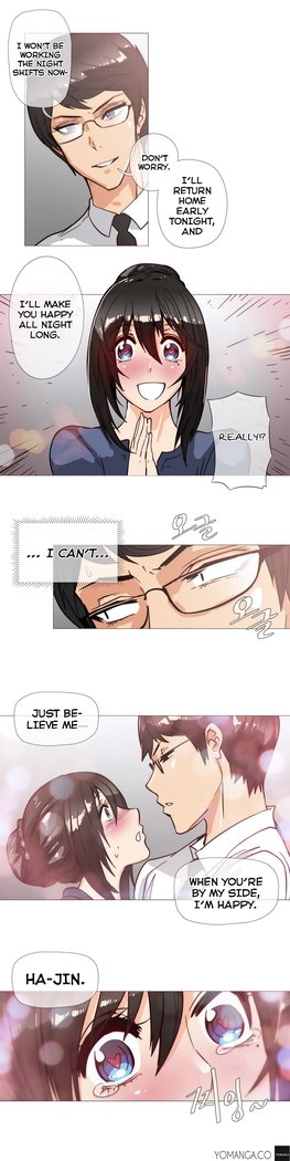 Household Affairs Ch.1-36