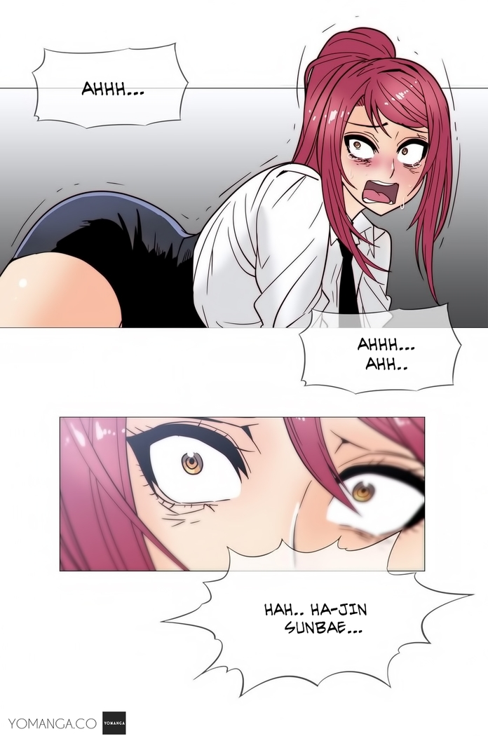 Household Affairs Ch.1-36