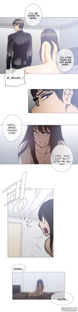 Household Affairs Ch.1-36