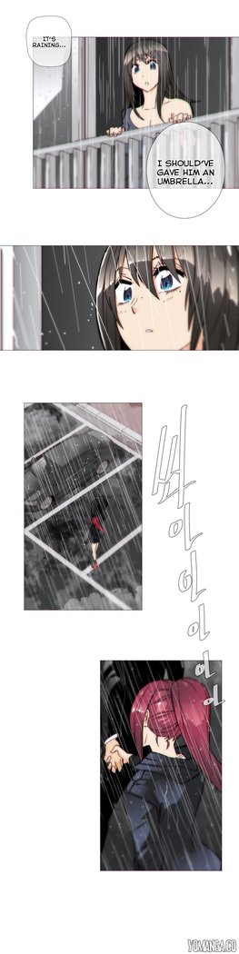 Household Affairs Ch.1-36
