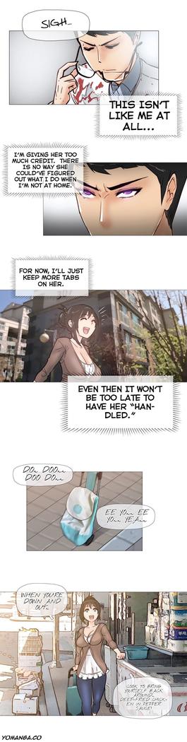 Household Affairs Ch.1-36