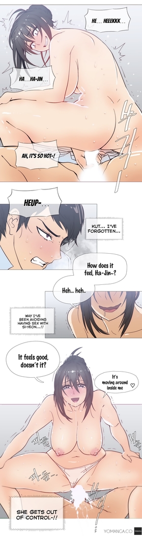 Household Affairs Ch.1-36