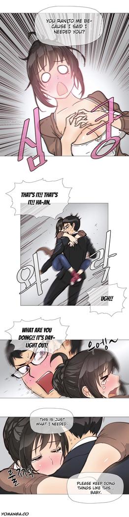 Household Affairs Ch.1-36