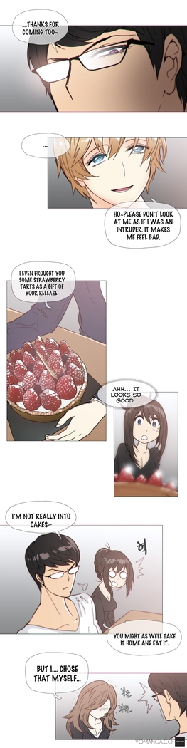 Household Affairs Ch.1-36