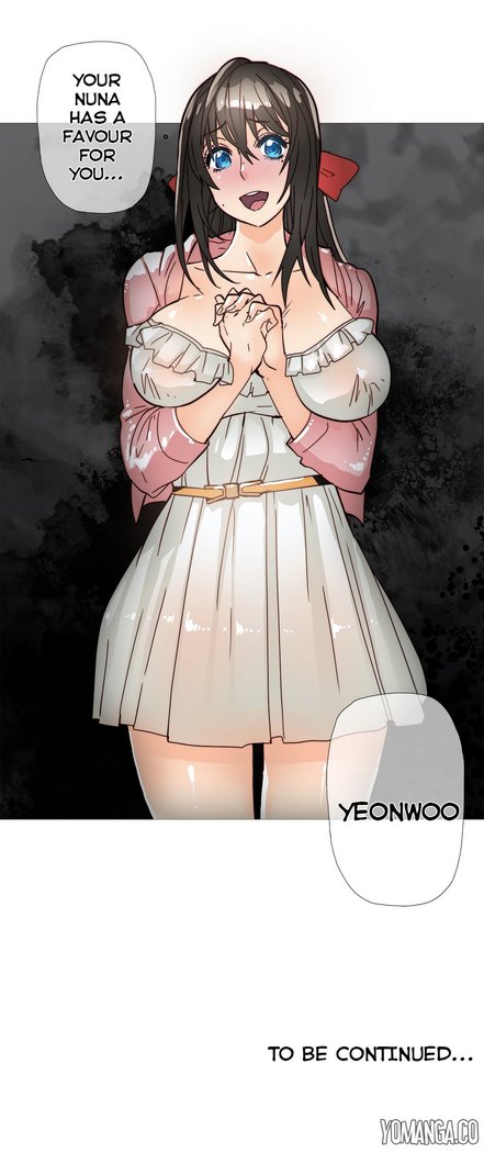 Household Affairs Ch.1-36