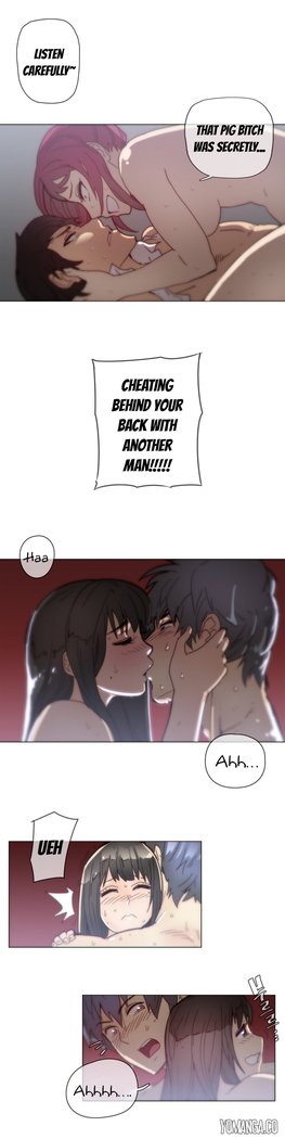 Household Affairs Ch.1-36