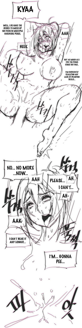 Household Affairs Ch.1-36