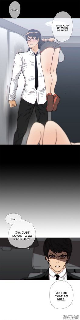 Household Affairs Ch.1-36