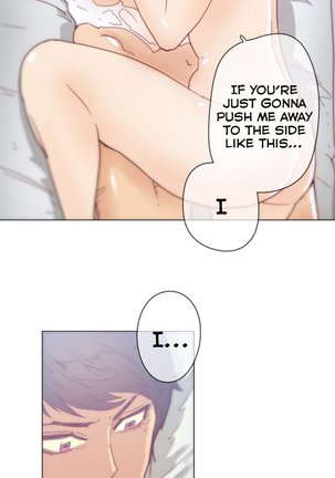 Household Affairs Ch.1-36 Page #833