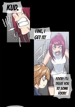 Household Affairs Ch.1-36 Page #707