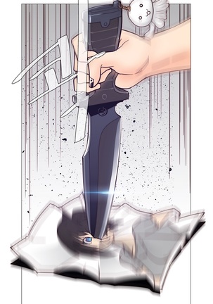 Household Affairs Ch.1-36 Page #166