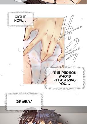 Household Affairs Ch.1-36 Page #128