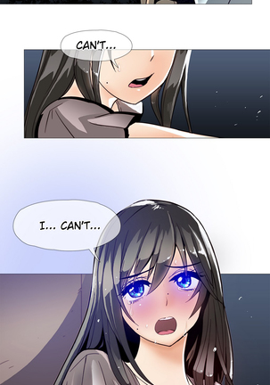 Household Affairs Ch.1-36 Page #191