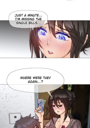 Household Affairs Ch.1-36 Page #156