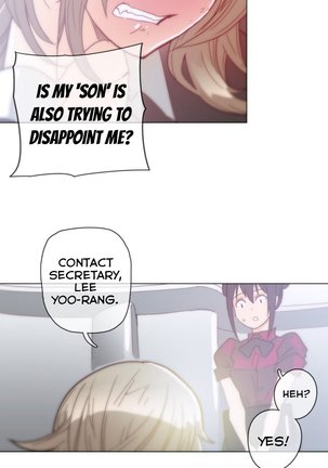 Household Affairs Ch.1-36 Page #838
