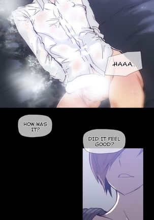 Household Affairs Ch.1-36 Page #677