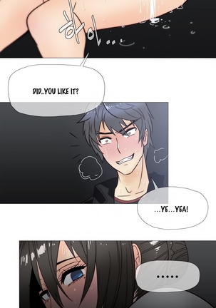 Household Affairs Ch.1-36 Page #485