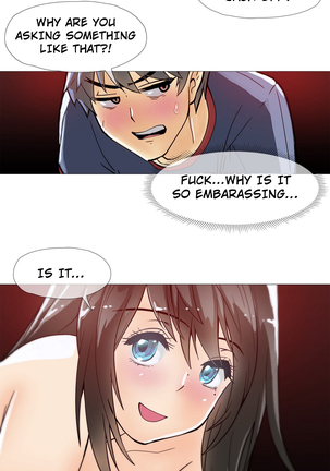Household Affairs Ch.1-36 Page #256