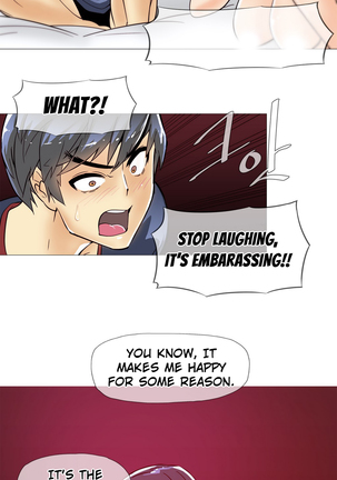Household Affairs Ch.1-36 Page #257