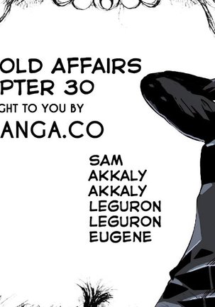 Household Affairs Ch.1-36 Page #698