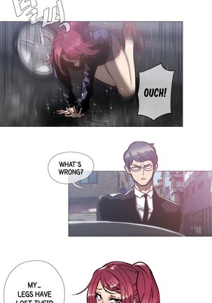 Household Affairs Ch.1-36 Page #777