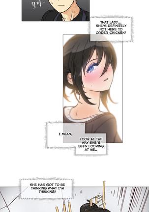 Household Affairs Ch.1-36 Page #68