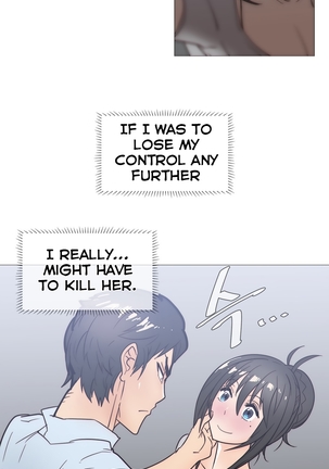Household Affairs Ch.1-36 Page #573