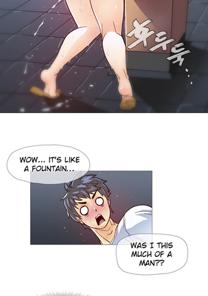 Household Affairs Ch.1-36 Page #188