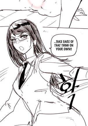 Household Affairs Ch.1-36 Page #669