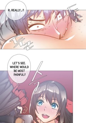 Household Affairs Ch.1-36 Page #775