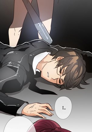 Household Affairs Ch.1-36 Page #790