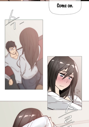 Household Affairs Ch.1-36 Page #619