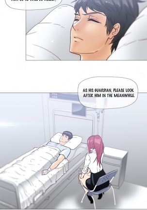 Household Affairs Ch.1-36 Page #395