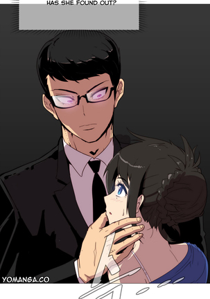 Household Affairs Ch.1-36 Page #51