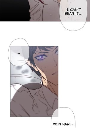 Household Affairs Ch.1-36 Page #804