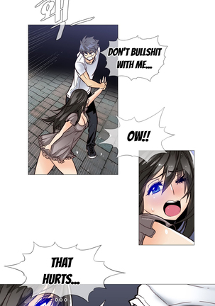 Household Affairs Ch.1-36 Page #172